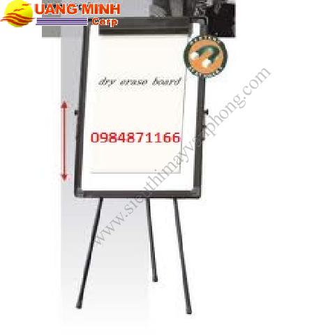 Bảng flipchart Da-Lite A502